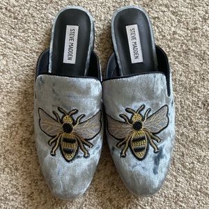 Steve Madden Mules